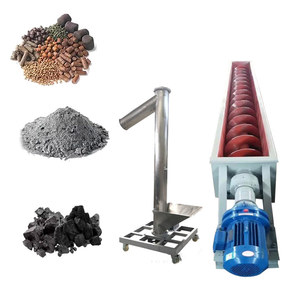 Công nghiệp vít băng tải Auger <span class=keywords><strong>Feeder</strong></span> nhà sản xuất Giá bán ngang xi măng nhỏ sử dụng hệ thống ứng dụng - Product Image 2