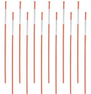 Snow Poles / Roadside Markers (Reflective) - Product Image 2