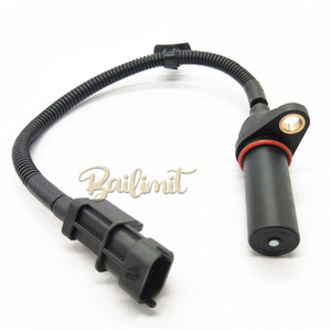 39180-2B100 39180-2B000 크랭크 크랭크 샤프트 위치 센서 포르테 1.6L <span class=keywords><strong>2</strong></span>.0L 1.4L 2009-2019 용 기아 악센트용 현대 - Product Image 5