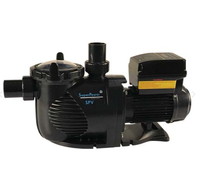 Pompe Emaux 1,5 CV ultra-économe en énergie, WIFI-Direct, super puissance, vitesse variable pour piscines résidentielles et installations aquatiques