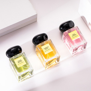 Perfume para <span class=keywords><strong>Mujer</strong></span> Flower Story, Set <span class=keywords><strong>de</strong></span> Regalo en Caja, Notas Florales <span class=keywords><strong>de</strong></span> Peonía, Popular en Internet, Bestseller, Larga Duración, Ligero, Uso Diario - Product Image 4