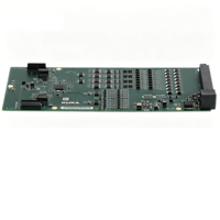 Armoire de commande pour robot KUKA KR C5 Micro : Carte de contrôle IFB, Réf. 00-338-239 / 338239, Prix sur demande