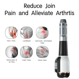 Terahertz Cel Kwantum Instrument Warmtetherapie Instrument Lichtgolfcel Ontvochtiging Meridiaan Terahertz Therapie - Product Image 2