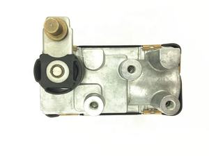 Auto Elektrische Klep Elektronische Turbo Actuator G-185 6nw008412 712120 750080-5018S 750773-5015S Voor Mercedes Fabriekslevering - Product Image 2