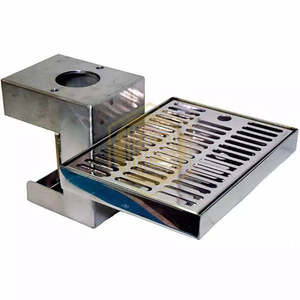 Roma complete beer <b>tap</b> - Product Image 5