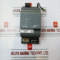 Módulo de Expansión de Entrada Digital PLC JOHNSON CONTROLS XT-9100-8304 24-85594-175 24VDC Suministro a Granel