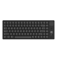 Clavier mécanique à profil bas ATK Yogo série 75