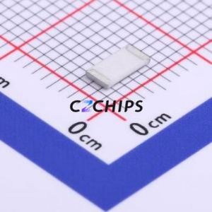 Résistance SMD 201007J0121T4E 2010 (Type : Film épais) (Résistance : 120 Ohm Précision : 5%) - Product Image 2