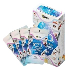 10 Scatole Kakawow 2023 Cosmos Carte Collezionabili <span class=keywords><strong>Anime</strong></span> per Live Streaming - Vendita all'Ingrosso - Product Image 1