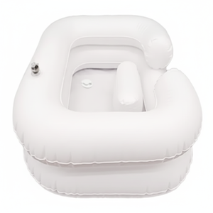 Meubles de salon de luxe modernes Fenghe 2025, bac à shampoing en plastique, lavabo pour cheveux, bol, chaises de salons de beauté - Product Image 1
