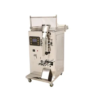 Fully Automatic Preformed Pouch Rotary Multi-Function Bag Solid High Speed Pouch Packing Machine