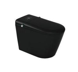 <span class=keywords><strong>U2</strong></span>, certificado CE, artículos sanitarios, sensor de pie de descarga Automático alargado montado en el suelo, tanque de agua oculto, inodoro inteligente - Product Image 3