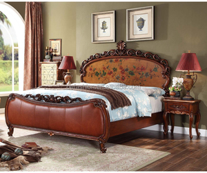 Commode OE-FASHION Armoire à 6 tiroirs <span class=keywords><strong>en</strong></span> <span class=keywords><strong>bois</strong></span> Chambre à coucher Commode <span class=keywords><strong>en</strong></span> <span class=keywords><strong>acajou</strong></span> Meuble de rangement à tiroirs - Product Image 5