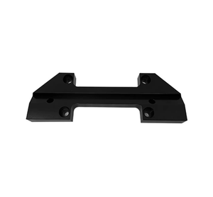 High Precision Micro CNC <strong>Services</strong> Stainless Steel Aluminum Copper Brass Customized Products Drilling Machinery Applications - Product Image 2