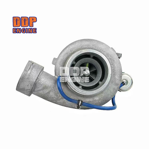 Turbocompresor de motor diésel 177-148 177148 0R6986 0R7299 0R7923 S410G para motores Caterpillar 3406E 3406C C15 C16 - Product Image 4