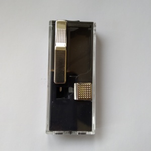 Bouteille en plastique emballée 1000 boules de menthol 1000 pièces capsules d'arôme 1000 pièces perles de <span class=keywords><strong>cigarette</strong></span> - Product Image 5