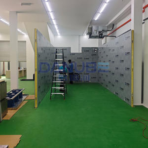 Meilleure Vente : Four de Séchage à Pompe à Chaleur pour Animaux de Compagnie, Équipement de Déshydratation de Friandises pour Animaux, Machine Déshumidificatrice pour Snacks pour Animaux - Product Image 2