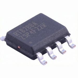 RT8288AZSP Switching <b>Voltage</b> Regulators 4A, 21V 500kHz Synchronous <b>Step</b>-<b>Down</b> <b>Converter</b> - Product Image 1
