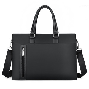Maletín de Hombro Oxford Personalizable. Envío Rápido, Disponible en Stock, Regalos Corporativos Perfectos, Maletín de Negocios de Lujo para Portátil - Product Image 6