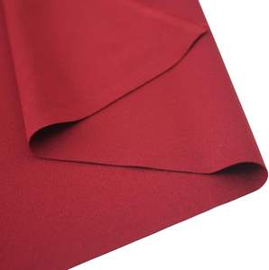 Tissu en nylon et élasthanne extensible dans les quatre sens, tricot mat en nylon pour maillots de bain, vêtements de sport, danse et yoga - Product Image 2