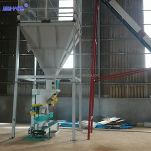 Máquina Empacadora de Pellets de Madera Industrial, Línea de Empaque Automática de <span class=keywords><strong>15</strong></span>-25 kg - Product Image 6