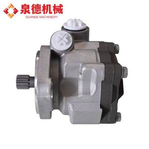 Pompe de direction hydraulique de marque Mercedes-Benz 4143, référence A0002361780, compatible avec les pompes à béton/camions malaxeurs - Product Image 2