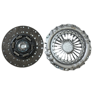 Nouveau kit d'embrayage de remorque à usage intensif PANSHI 2-en-1 OEM 85013766 85150634 - Product Image 1