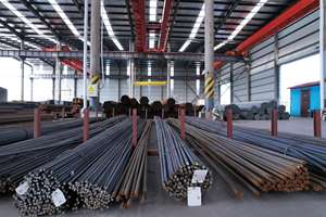 פלדה מגולגל חם עגול בר פחמן פלדה קל - Product Image 6