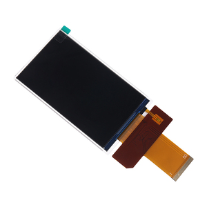 شاشة عرض <span class=keywords><strong>LCD</strong></span> TFT IPS مقاس <span class=keywords><strong>4.3</strong></span> بوصة بدقة 480*RGB*800 مع واجهة RGB+MIPI للإلكترونيات الاستهلاكية - Product Image 4