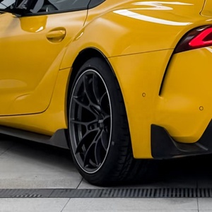 Rines Forjados Deep Dish Personalizados de 17 18 19 20 21 22 Pulgadas 4x100 4x114.3 5x100 5x108 5x112 5x114.3 5x115 5x120 5x130 para Autos Deportivos y Coupés - Product Image 1