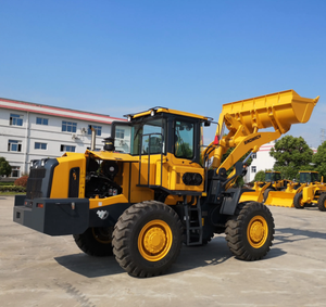 Diskon besar 3 Ton 2cbm Bucket Weel roda depan pemuat Zl30 <span class=keywords><strong>Zl30g</strong></span> - Product Image 2