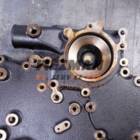 Pièces de rechange fiables de haute qualité 60214294 	 Ensemble de carrosserie 60214302 60214305 60214307 60214310 pour excavatrice SANY SY245