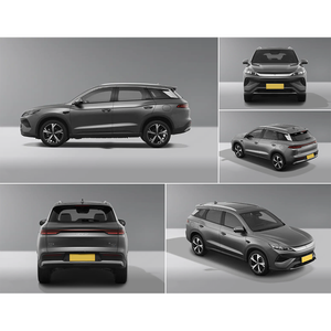 Byd 2025 Nummer Pro Dm-I 75Km Leidend/Voorbij Editie En 115Km Verder/Uitmuntendheid Editie Plug-In Hybride Phev Suv Auto Lange Afstand - Product Image 5