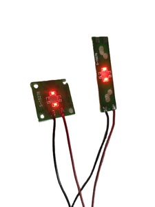 Velocímetro de Motocicleta con Indicador de Aguja, PCB LED - Product Image 2