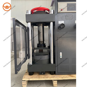 1000KN 2000KN液压螺杆调节压缩试验机<span class=keywords><strong>CTM</strong></span> - Product Image 6