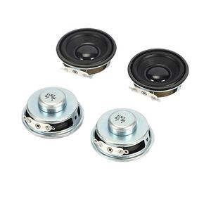 Mifa — haut-parleur magnétique interne, modèle <span class=keywords><strong>40</strong></span> MM de diamètre, multimédia, 4 Ohm 5 <span class=keywords><strong>W</strong></span> pour lecteur - Product Image 3