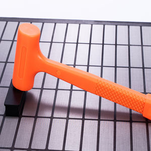 फांग ते स्वाको मोंगोज/मीरकट स्टील फ्रेम शेल शेकर स्क्रीन के लिए शेल शेकर स्क्रीन - Product Image 4