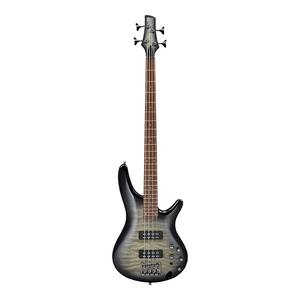 Para Bajo <span class=keywords><strong>Ibanez</strong></span> SR400EQM/SR405EQM de 5 Cuerdas de Arce con Diapasón de Ébano Acabado Brillante Rendimiento Profesional Nuevo Producto - Product Image 3