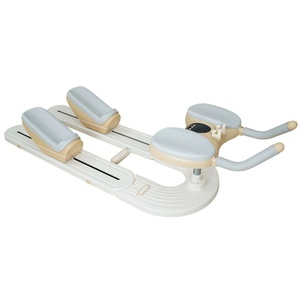Máquina de Entrenamiento Abdominal ABS, Portátil, Ajustable, <span class=keywords><strong>para</strong></span> Ejercicios en Casa - Product Image 3