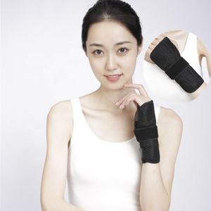 Nouveaux produits Attelles d'immobilisation du poignet Attelle de main Support de poignet avec CE - Product Image 6