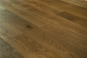 Parquet en bois d'ingénierie <span class=keywords><strong>massif</strong></span> en chêne naturel de haute qualité, directement de l'usine, à larges lames, 10mm 15mm 18mm, pour salon, garantie 5 ans et plus - Product Image 5