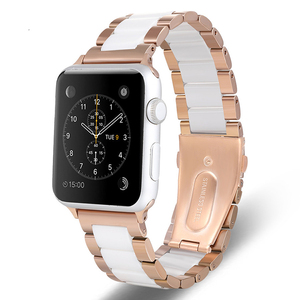 Bande de montre en céramique <span class=keywords><strong>bracelet</strong></span> samsung <span class=keywords><strong>gear</strong></span> sport <span class=keywords><strong>bracelet</strong></span> de montre <span class=keywords><strong>gear</strong></span> s3 <span class=keywords><strong>s2</strong></span> bande galaxie <span class=keywords><strong>bracelet</strong></span> 20mm 22mm - Product Image 3