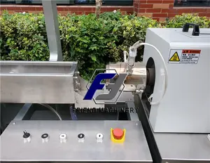 FLD-35A 3D Printer Filamen ABS PLA Filamen Ekstrusi Mesin