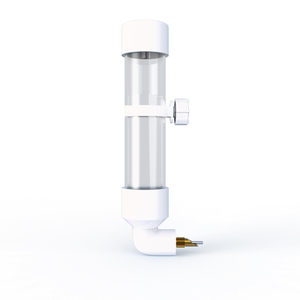 Aguja de colisión <span class=keywords><strong>para</strong></span> loros, botella de agua, máquina <span class=keywords><strong>para</strong></span> beber pájaros, alimentador, máquina <span class=keywords><strong>para</strong></span> beber colgante - Product Image 1
