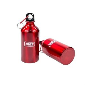 Botella de Agua Deportiva de Aluminio de 500 ml, Promocional, para Gimnasio, de Acero Inoxidable, para Bebidas Calientes, con Logotipo Personalizado - Product Image 4