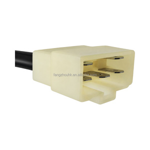 Nouvelle bobine de stator magnétique pour moto BAJAJ CT100, composant électrique de remplacement en boîte pour l'entretien et la réparation - Product Image 5