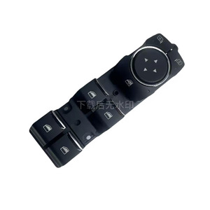 H1BT-14540-CC Electric Window <b>Switch</b> For 2019-2021 Ford Focus 4-Pin Low-End Model <b>12V</b> Auto <b>Switch</b> - Product Image 5