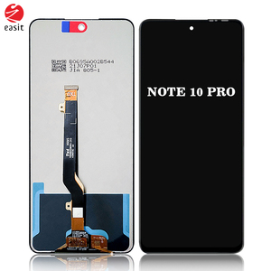 Écran tactile Lcd de réparation pour Infinix <span class=keywords><strong>Note</strong></span> <span class=keywords><strong>10</strong></span> Pro, pièces de téléphone, haute qualité, Oem - Product Image 6