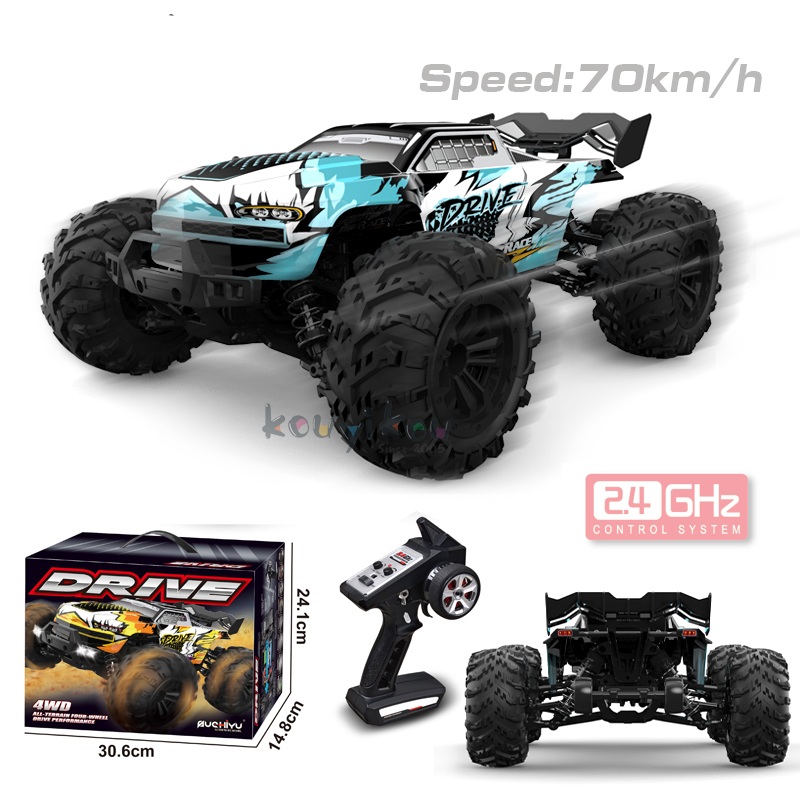 1\10th Xstr power 4WD ラジコン　YJC410 Amazon.com: Tekno RC LLC EB410.2 1/10th 4 Wheel Drive