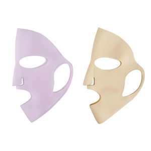 อุปกรณ์มาส์กหน้า ยี่ห้อ OEM ผลิตจากยางซิลิโคน - Product Image 1